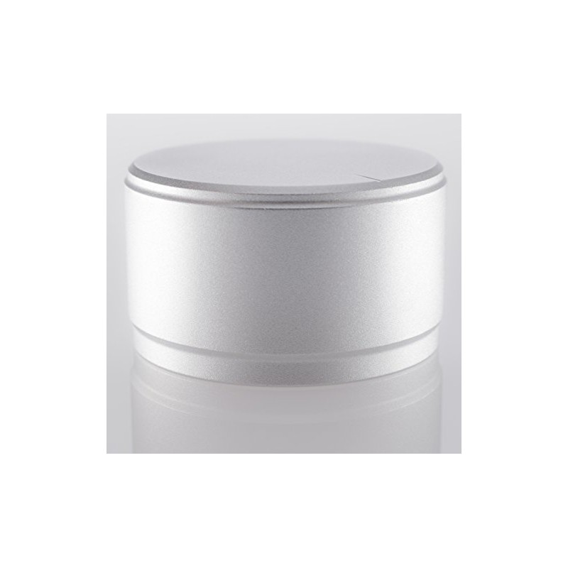 Hifi Lab Potentiometer Knob Aluminium 38 x 22 mm Solid