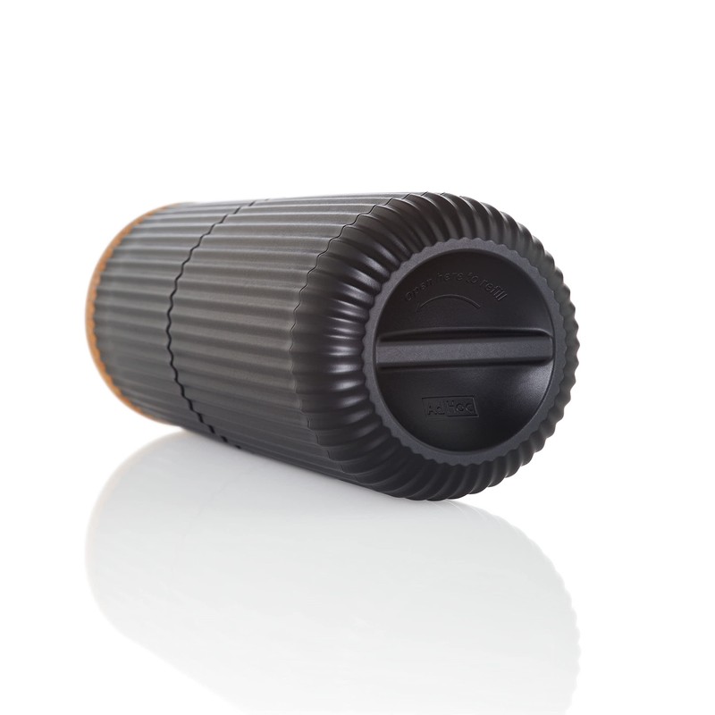 AdHoc Scape Salt & Pepper Mill Set - Salt &