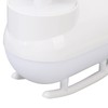 Mini Air Humidifier Quiet Portable Multifunctional Aroma Humidifier for Study