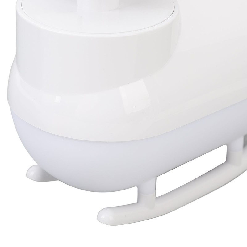 Mini Air Humidifier Quiet Portable Multifunctional Aroma Humidifier for Study