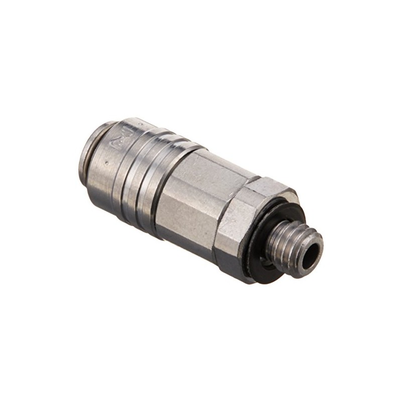 Nitto Koki MC05SM Micro Coupler