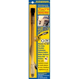 EAZYPOWER 73613 Flex-A-Wrench Flexible Shaft