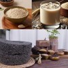 DEAD SKIN 10 Roasted Grain Meal Powder, Nutritious Smooth, Roasted