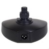 LyxPro XBM-8 Microphone Desktop Base with Built-in XLR Socket for