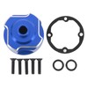 RC Car Differential Housing Front Middle Rear Universal Differential Housing