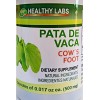 Healthy Labs 2 Packs Bauhinia Forficata PATA DE VACA 180