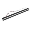 Modern LED Wall Light IP43 Waterproof Garden Strip Wall Lamp