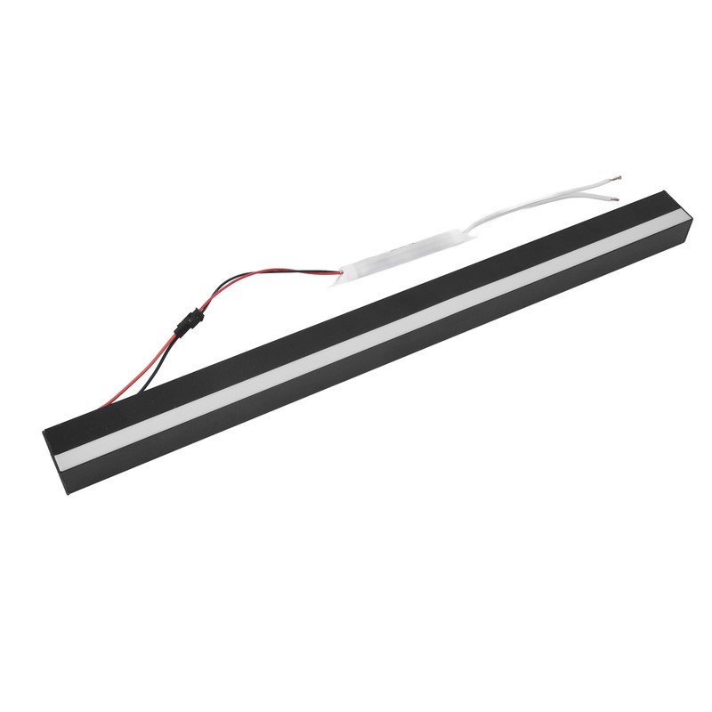Modern LED Wall Light IP43 Waterproof Garden Strip Wall Lamp