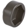Laser 3546 Oil Filter Socket 3/8"D - 27mm