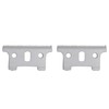 AIRERA 2 Packs Professional Replacement Ceramic Moving Blades #04521 for