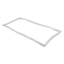 ApplianPar Refrigerator Freezer Door Gasket Seal 5304506131 for Frigidaire Kenmore Tappan AP6031565 216522378 5304505531 PS11766436