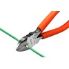 TTC CN-160 Strong Nipper, JIS 6.3 inches (160 mm)