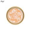 FMGT Gold Collagen Ampoule Glow Foundation SPF50+ PA+++ Refill 10g, Shade:#203 Natural Beige