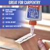 Multi-Surface Non-Toxic Adhesive Glue. Bonds Most Anything ! Glue Gallon