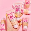 Bb Cream Base De Maquillaje Hidratante Spf20 Sedosa Ultramo