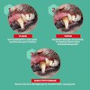 Omni Dental Sticks for Dogs - Dual Texture with PlaqBlast™