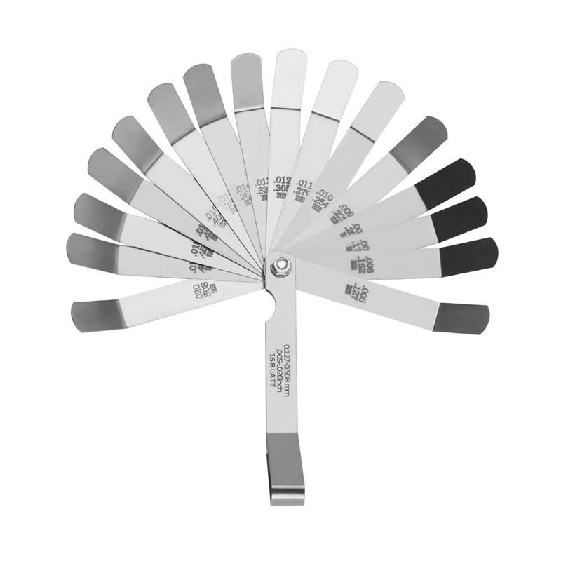 Alide A Set Valve Adjustment Tool for 10mm Jam Nut