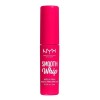 Labial NYX Professional Makeup Smooth Whip Matte Lip Cream color