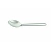 Eva Solo Serving Spoon, Stainless Steel, 22cm (Small), Silver, 22