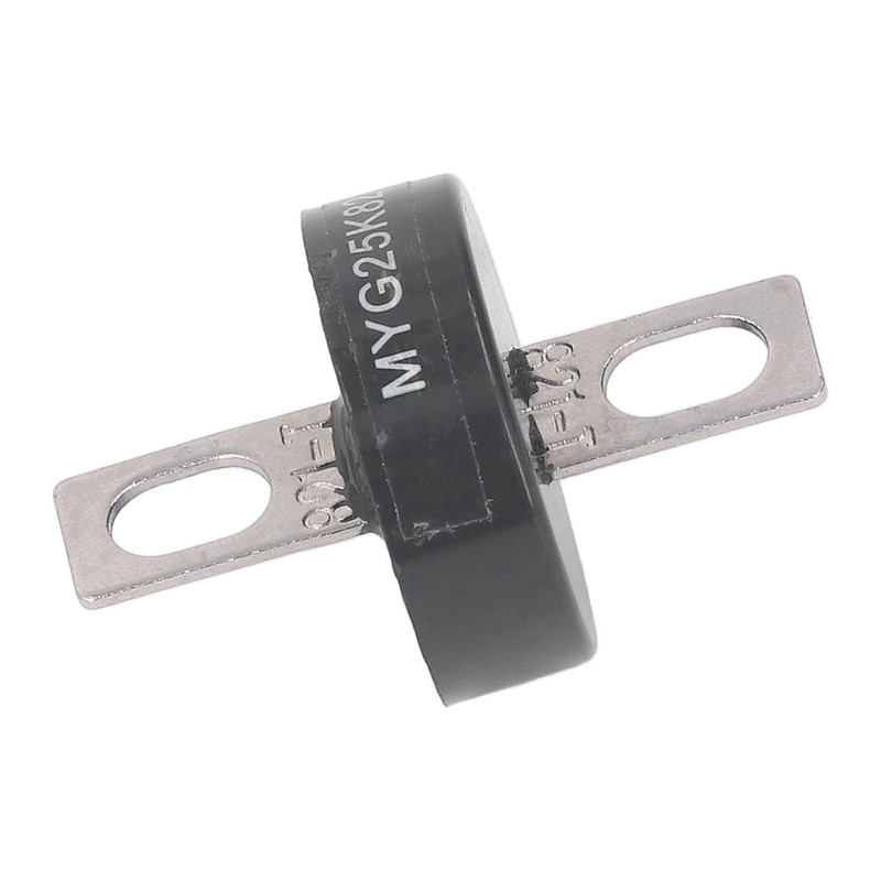 820V Diode Rectifier Replacement Aluminum Alloy Electronic Diode Rectifier for