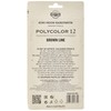 KOH-I-NOOR Polycolor Brown Line Artist's Coloured Pencils (Set of 12)