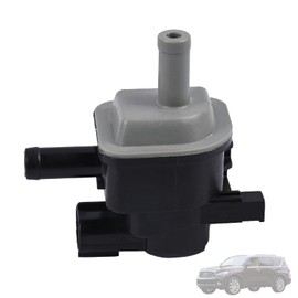Getfarway 14930-1LA0A Vapor Canister Purge Solenoid Valve Compatible with Nissan Armada Titan XD 2016 2017 2018│Infiniti QX56 QX80 2014-2018 Replace 149301LA0B 2283972
