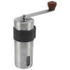 Portable Manual Coffee Grinder Stainless Steel High Hardness Hand Coffee