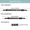 Gowjaw 1 Pack Shoulder Strap, Camouflage, 1 Pack-Camouflage
