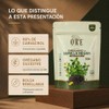 ORE Cápsulas de Aceite de Orégano con Semilla Negra, MCT