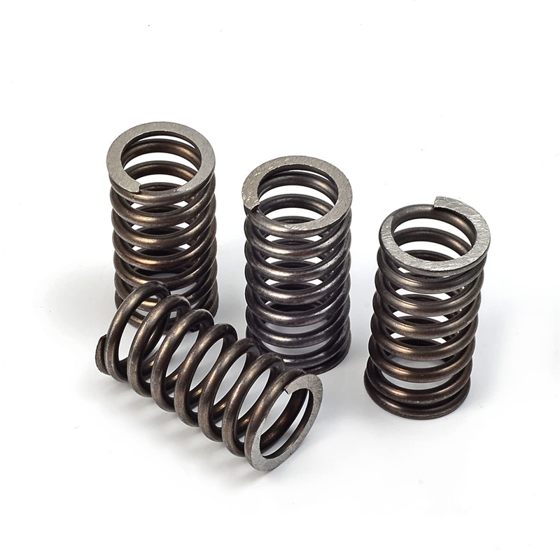 Clutch Kit Heavy Duty Springs Gasket Compatible with HONDA Recon
