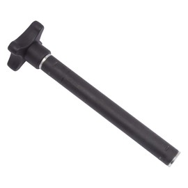Trend Fine Height Adjuster for Precise Routing, M12 Thread Size, Compatible with Trend T10, Dewalt DW625, ELU MOF 177(E) & More, FHA/003