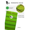 Korean Towel Extra Viscos Bath Mesh Body WashCloth Rayon 100%