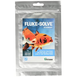 Vetark Fluke-Solve 10g