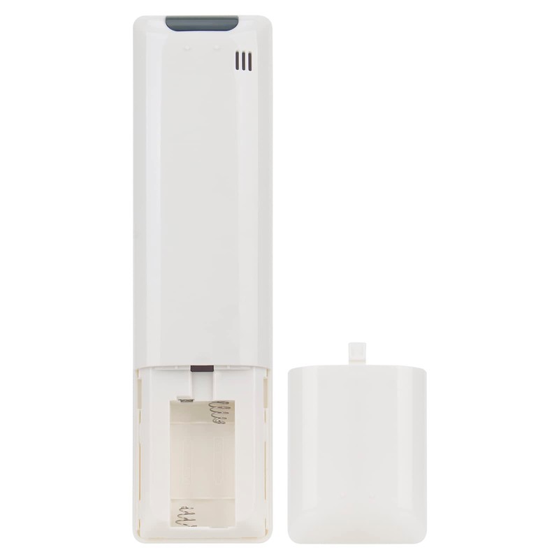 Beyution RG10B(B)/BGEF Replace AC Remote Control fit for Midea Air