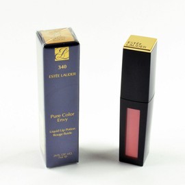 Estée Lauder Estee Lauder Pure Color Envy Liquid Lip Potion ENVY 340 Strange Bloom .24oz. NIB