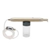 Dental Teeth Polisher Stainless Steel 4 Holes 360° Rotating Nozzle