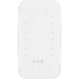 ZyXEL WAC500H Wave2 Triple Mode On-Wall AP (Without Power Supply) White