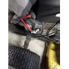 Performance Tool W1125C Universal Spark Plug Tool Socket, 13/16