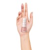 RENOVA Esmalte de uñas MINI FATIMA 7.7ml, larga duración, acabado
