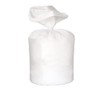 100% Virgin Polyester Hollowfibre Washable White Stuffing For Toys Sofas,