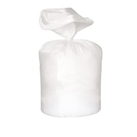 100% Virgin Polyester Hollowfibre Washable White Stuffing For Toys Sofas, Cushions, Soft Toys, Teddy Bears, Pillows - Anti-allergic High Grade Hollow Fibre Filling Only (500 Grams)