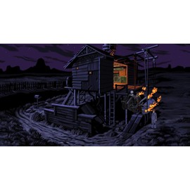 Full Throttle Remastered (Import)