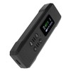 Nuclear Radiation Detector High Sensitivity Sound Light Alarm HD LCD