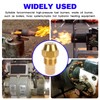 Aquahot Fuel Nozzle Replacement Hydro Hot Fuel Nozzle 0.35 Gallon