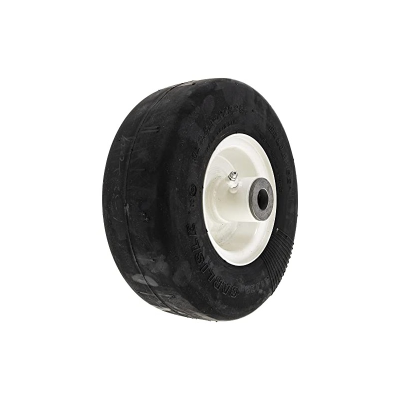 Exmark 110-5023 Wheel and Tire Hydro Metro Viking S Series