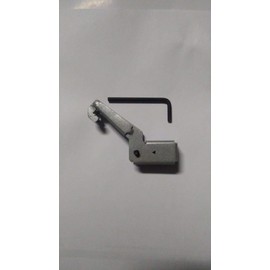 Pedal de clutch Chevy (corsa) Repuesto desde 1996 hasta 2015 C1, C2 y C3