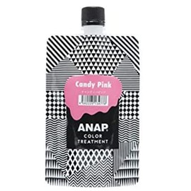 Kaei Chemical ANAP Color Treatment, Candy Pink, 5.3 oz (150 g)
