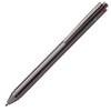 rOtring Multi-Function Pen, Four-In-One, 0.5mm Mechanical Pencil with Black/Red/Blue Ballpoint