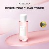 Skin1004 Madagascar Centella Poremizing Clear Toner Coreano