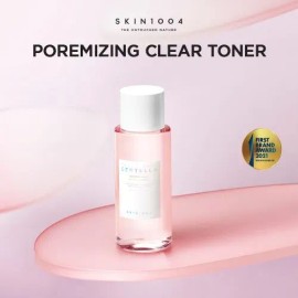 Skin1004 Madagascar Centella Poremizing Clear Toner Coreano